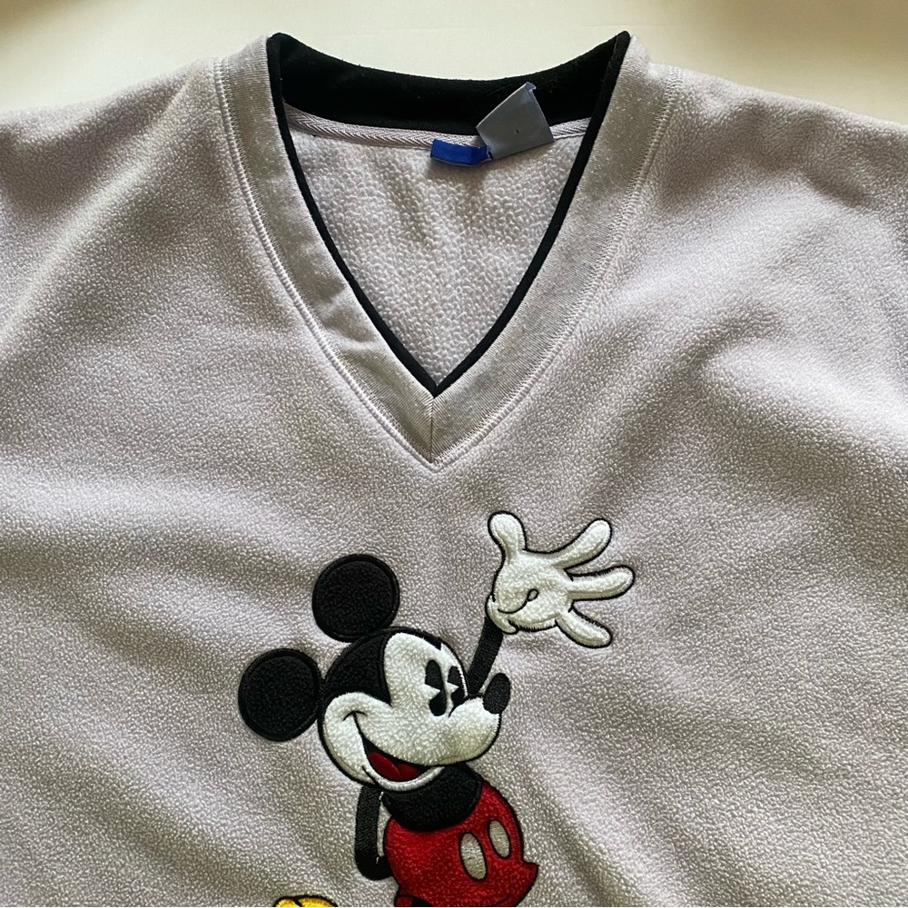 Mickey sweater